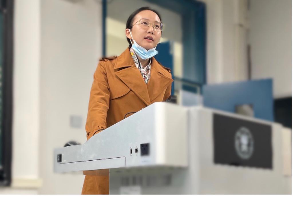 孙宇老师从"什么是适应力"开始直入主题,紧接着开始阐释"适应力"是